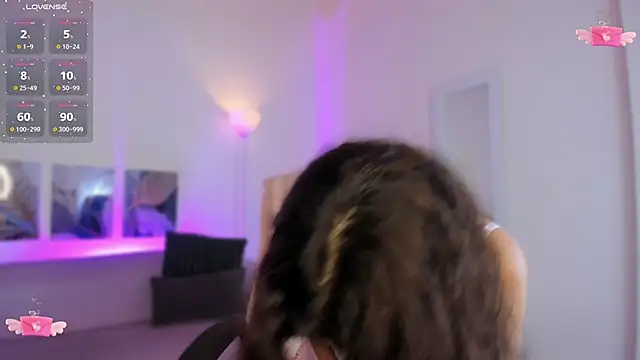 Snapshot of Kathe_slim chatting on November 24, 2025, 4:29 pm Kathe slim online show from November 24, 2025, 4:29 pm