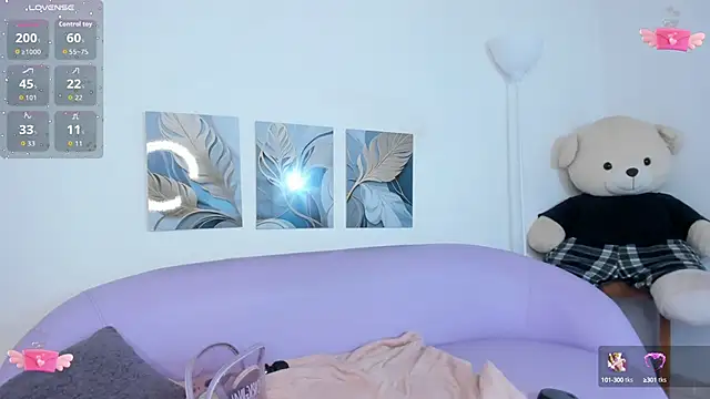 Snapshot of Kathe_slim chatting on September 17, 2025, 4:20 pm Kathe slim online show from September 17, 2025, 4:20 pm