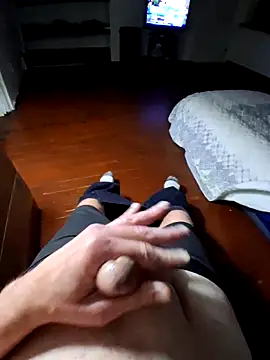 William1941 online show from October 30, 2025, 6:55 am