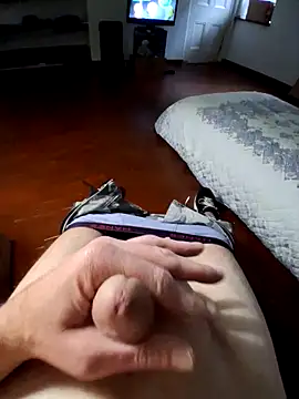 William1941 online show from October 21, 2025, 4:17 pm