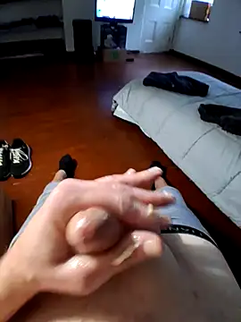 William1941 online show from November 22, 2025, 9:13 pm