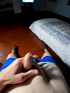 William1941 online show from October 16, 2025, 7:27 am