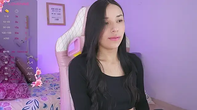 Hade collinss online show from March 7, 2025, 6:43 pm