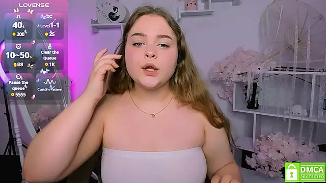 Snapshot of Erica__Alta chatting on March 12, 2025, 12:36 pm Erica Alta online show from March 12, 2025, 12:36 pm