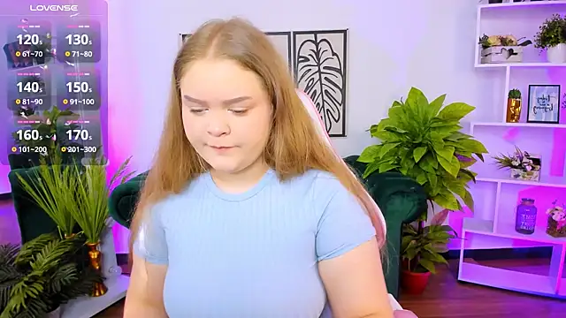 Snapshot of Erica__Alta chatting on March 21, 2025, 6:38 am Erica Alta online show from March 21, 2025, 6:38 am