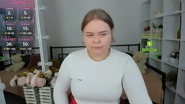 Snapshot of Erica__Alta chatting on November 23, 2025, 6:45 am Erica Alta online show from November 23, 2025, 6:45 am