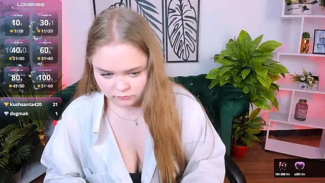 Snapshot of Erica__Alta chatting on March 16, 2025, 12:55 pm Erica Alta online show from March 16, 2025, 12:55 pm