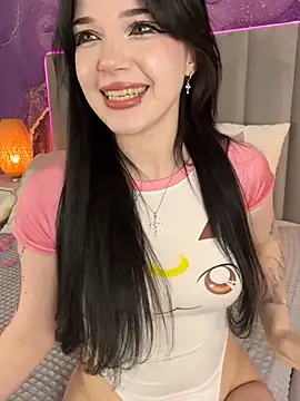 JessicaAddams online show from March 11, 2025, 3:12 pm