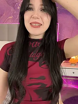 JessicaAddams online show from March 7, 2025, 4:11 pm