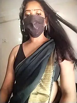 Anu--Telugu online show from October 11, 2025, 8:21 pm