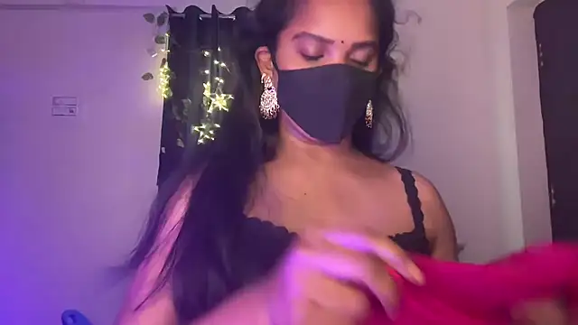 Anu--Telugu online show from February 21, 2026, 4:58 am