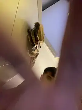 Patpatpatcift online show from February 17, 2025, 10:49 pm