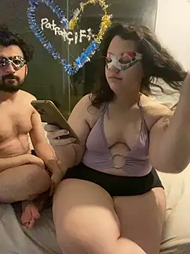 Patpatpatcift online show from January 10, 2026, 6:42 am