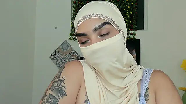 Maissa Alabi online show from September 28, 2025, 5:20 pm