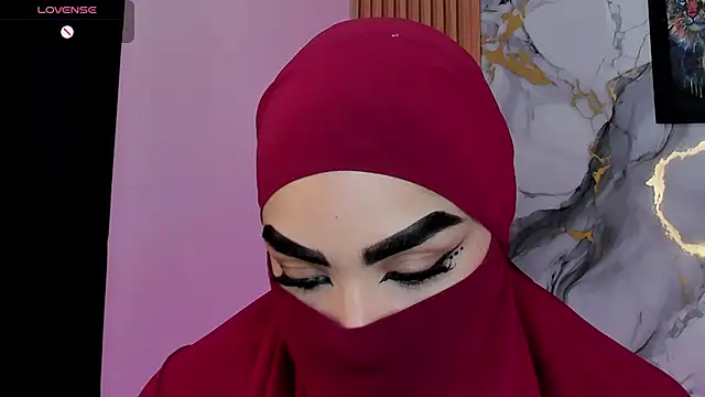 Snapshot of Maissa_Alabi chatting on June 5, 2026, 5:18 pm Maissa Alabi online show from June 5, 2026, 5:18 pm