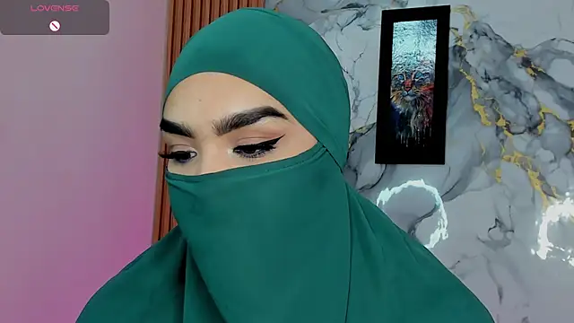 Maissa Alabi online show from February 11, 2026, 4:29 pm