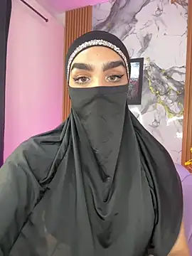 Maissa Alabi online show from February 14, 2026, 4:18 pm