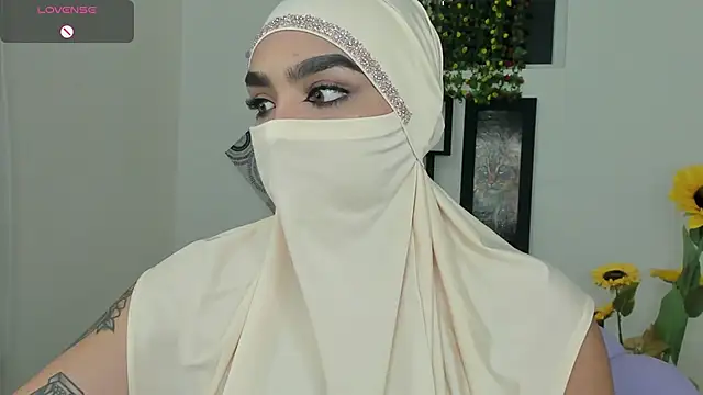 Maissa Alabi online show from September 13, 2025, 7:25 pm