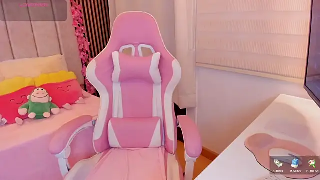 tamy xoo online show from January 5, 2026, 5:27 pm