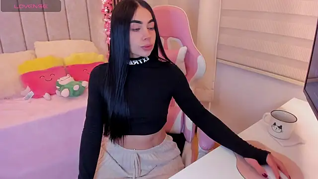 Snapshot of tamy_xoo chatting on February 7, 2026, 5:10 pm tamy xoo online show from February 7, 2026, 5:10 pm