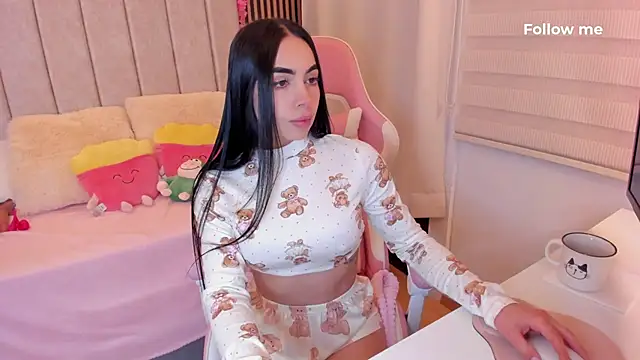 Snapshot of tamy_xoo chatting on April 27, 2026, 5:33 pm tamy xoo online show from April 27, 2026, 5:33 pm