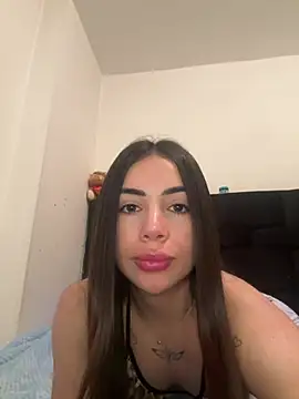 tamy xoo online show from February 26, 2025, 9:53 pm