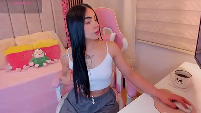 Snapshot of tamy_xoo chatting on February 2, 2026, 6:40 pm tamy xoo online show from February 2, 2026, 6:40 pm