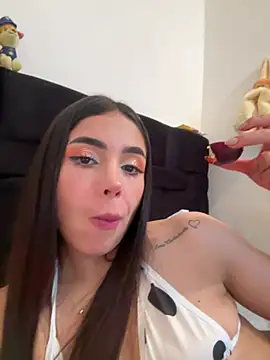 tamy xoo online show from March 16, 2025, 12:45 am