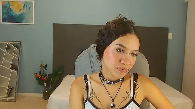 ilitzy cardona online show from October 22, 2025, 3:17 am