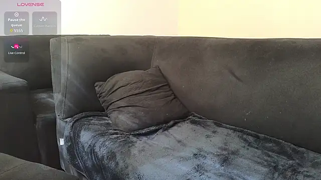 hairyncuteass online show from February 20, 2026, 3:03 pm