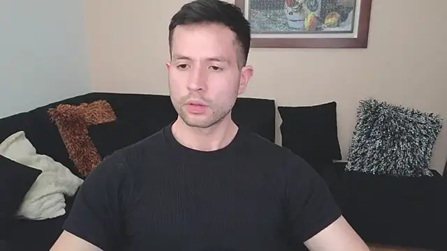 hairyncuteass online show from March 4, 2025, 9:00 pm