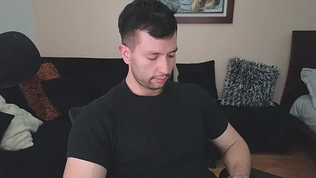 hairyncuteass online show from March 6, 2025, 9:31 pm