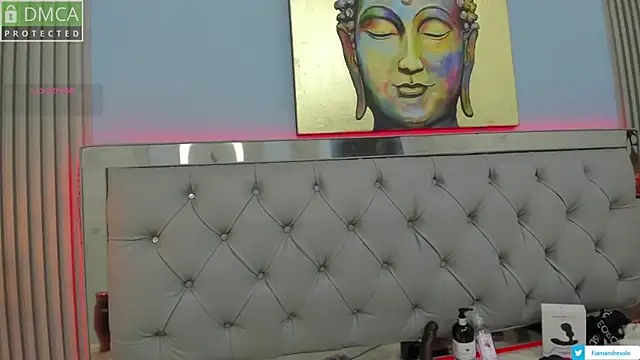 HarolddXL online show from September 30, 2025, 1:50 pm