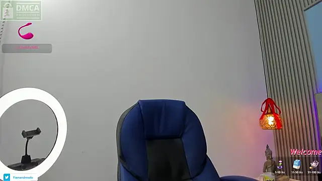 HarolddXL online show from November 20, 2025, 1:56 pm