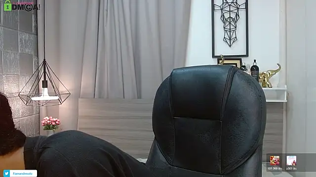 HarolddXL online show from March 20, 2026, 1:12 pm