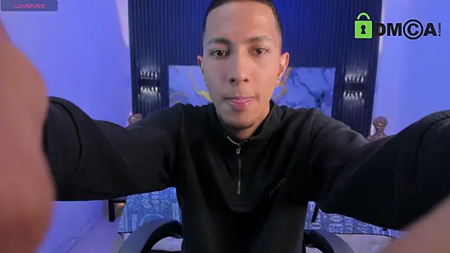 HarolddXL online show from April 18, 2026, 1:24 pm