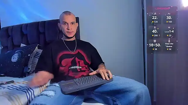 austinoficial online show from February 24, 2026, 12:22 am