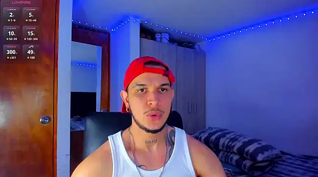 austinoficial online show from March 7, 2025, 4:57 am