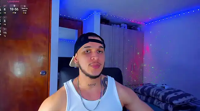 austinoficial online show from March 16, 2025, 5:14 am