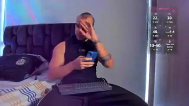 austinoficial online show from March 6, 2026, 10:16 pm