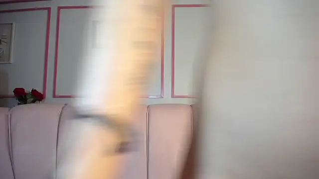 zoe ch  online show from March 5, 2025, 12:49 am