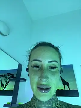 Black sweet Rose online show from January 23, 2025, 10:01 pm