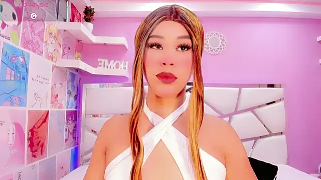 Vanessapintoo online show from October 13, 2025, 12:40 pm