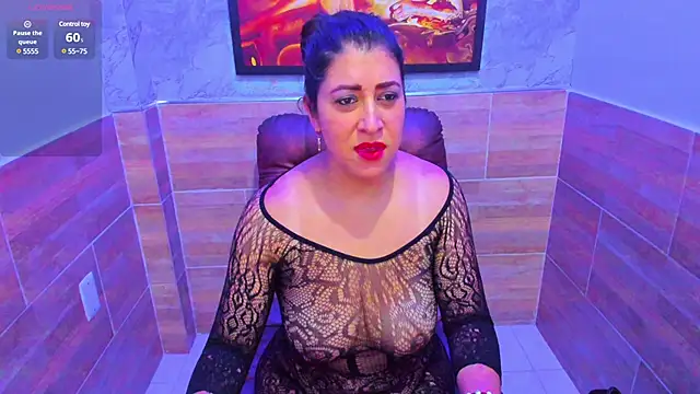 ambar victoria st online show from March 7, 2025, 11:29 am