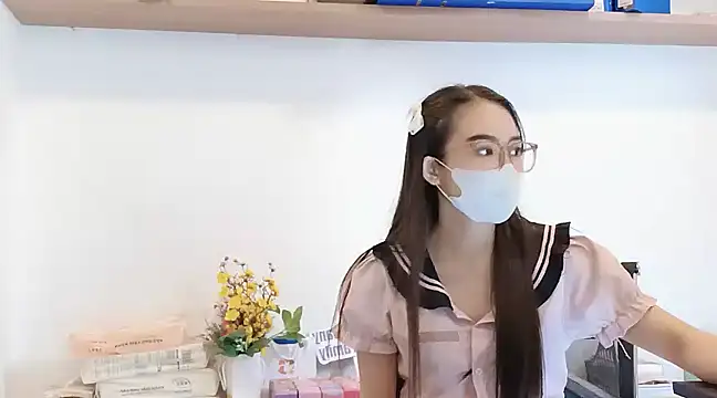 Lush-Office online show from March 22, 2025, 7:36 am