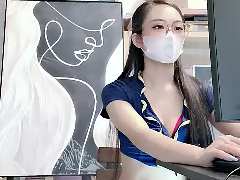 Lush-Office online show from November 10, 2025, 8:30 am