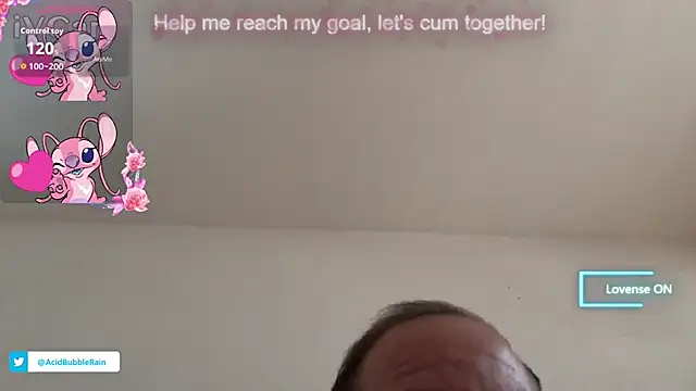 VicesVersa online show from October 3, 2025, 1:01 pm