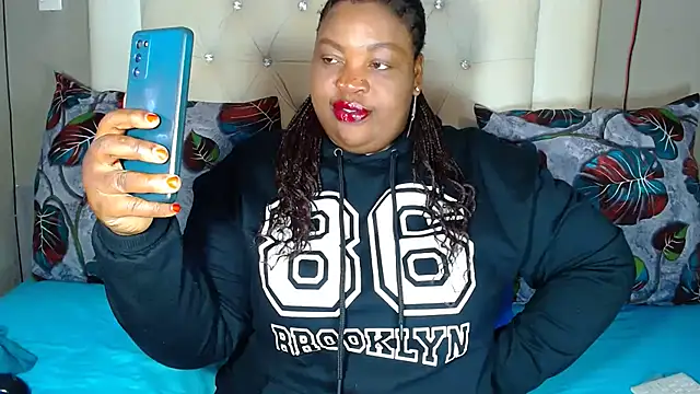 omalicha98 online show from July 4, 2026, 7:59 am