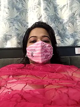 angelrani1234 online show from January 11, 2026, 6:48 pm