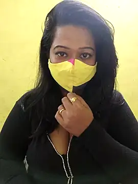 angelrani1234 online show from February 23, 2025, 5:29 pm